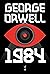 1984 by George Orwell
