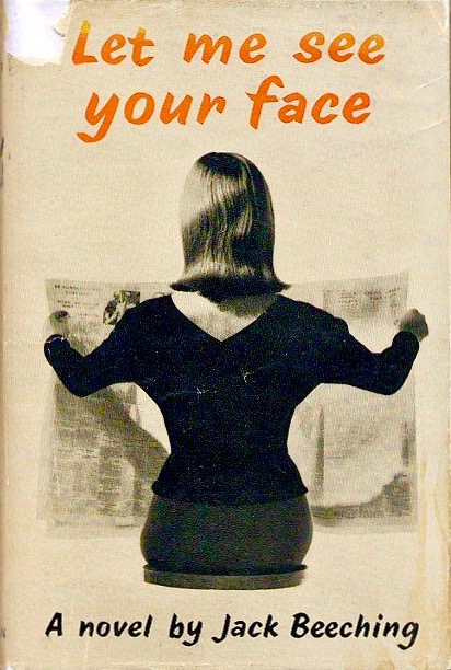 Let Me See Your Face (Hardcover)