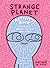 Strange Planet Activity Book