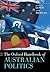 The Oxford Handbook of Australian Politics by Jenny M. Lewis