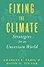 Fixing the Climate: Strateg...