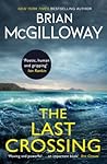 The Last Crossing by Brian McGilloway