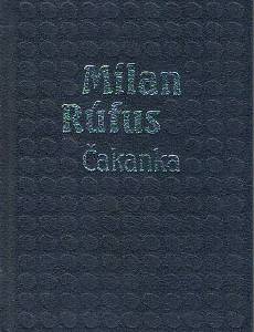 Čakanka (Hardcover)