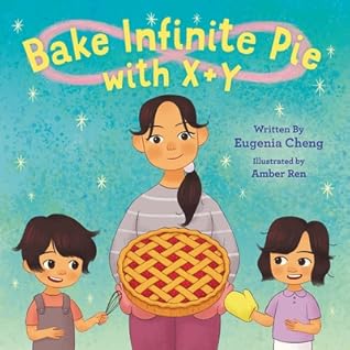 Bake Infinite Pie with X + Y