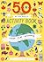50 Maps of the World Activi...