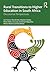 Rural Transitions to Higher...