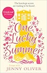 One Lucky Summer by Jenny Oliver