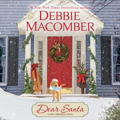 Dear Santa: A Novel