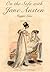 On the Sofa with Jane Austen by Maggie Lane