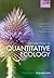 Introduction to Quantitative Ecology: Mathematical and Statistical Modelling for Beginners