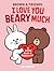 LINE FRIENDS: BROWN & FRIEN...