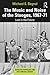 The Music and Noise of the Stooges, 1967-71 by Michael S Begnal