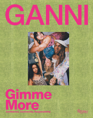 Free Download Ganni: Gimme More Full Audiobook