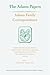 Adams Family Correspondence, Volume 15: March 1801 – October 1804 (Adams Papers)