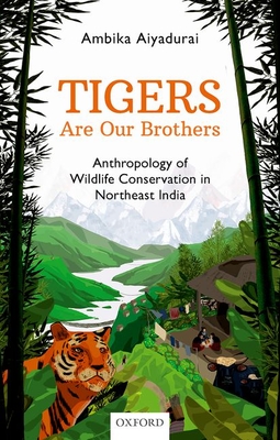 Tigers are our Brothers
