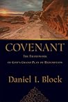 Covenant: The Fra...