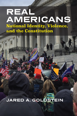 National Identity, Violence, and the Constitution