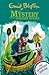The Mystery of the Strange Bundle: Book 10 (The Mystery Series)