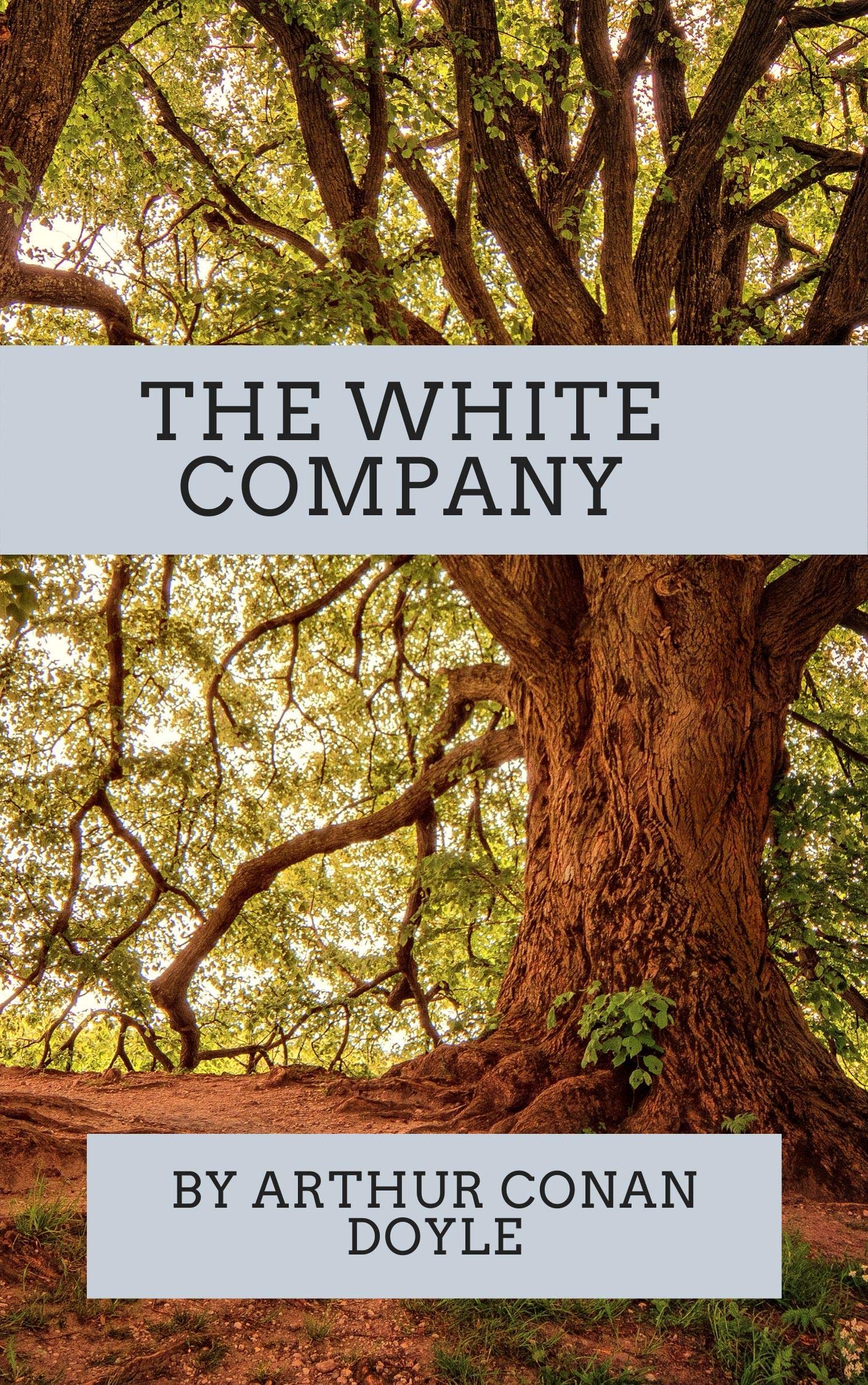 The White Company