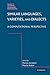 Similar Languages, Varieties, and Dialects: A Computational Perspective (Studies in Natural Language Processing)
