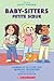 Baby-Sitters Petite Soeur: N° 4 - Karen Et Le Club Des Minous Mignons (French Edition)