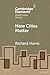 How Cities Matter