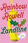 Landline by Rainbow Rowell