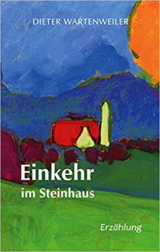 Einkehr im Steinhaus