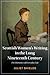 Scottish Women's Writing in the Long Nineteenth Century by Juliet Shields