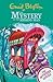 The Mystery of the Missing Man: Book 13 (The Mystery Series)
