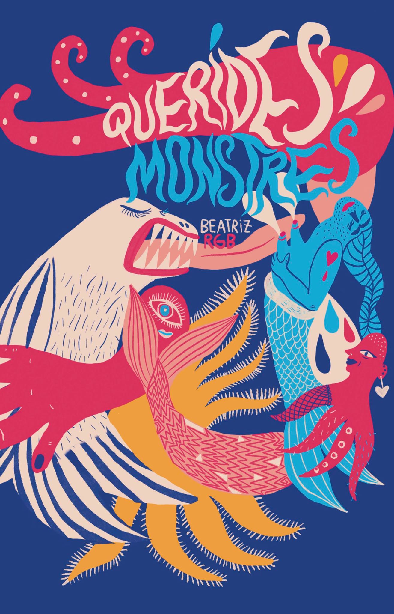 Querides Monstres