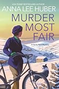 Murder Most Fair (Verity Kent, #5)