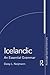 Icelandic (Routledge Essential Grammars)
