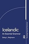 Icelandic (Routledge Essential Grammars)