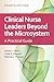 Clinical Nurse Leaders Beyo...