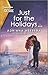Just for the Holidays... (Sambrano Studios #2) by Adriana Herrera