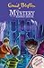 The Mystery of the Hidden House by Enid Blyton