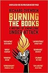 Burning The Books...