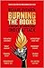 Burning The Books by Richard Ovenden