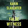 False Witness: A ...