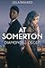 At Somerton: Diamonds & Deceit (At Somerton)