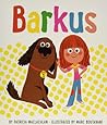 Barkus by Patricia MacLachlan