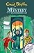 The Mystery of the Pantomime Cat: Book 7 (The Mystery Series)