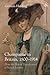 Champagne in Britain, 1800-...