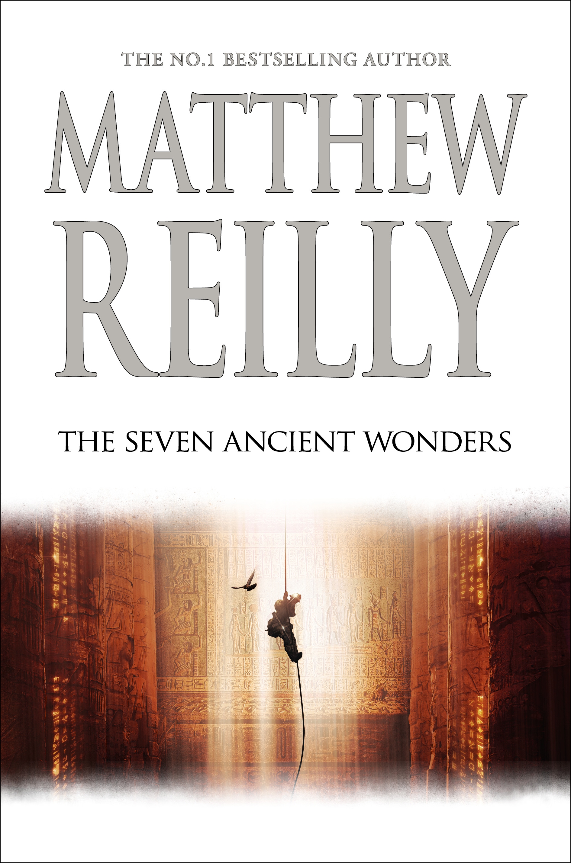 The Seven Ancient Wonders