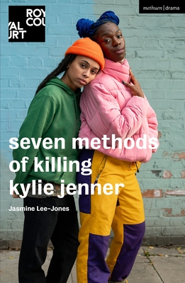Read Seven Methods of Killing Kylie Jenner