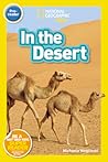 In the Desert by Michaela Weglinski