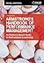 Armstrong's Handbook of Performance Management: An Evidence-Based Guide to Performance Leadership