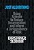 Just Algorithms by Christopher Slobogin