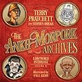 The Ankh-Morpork Archives, Volume II
